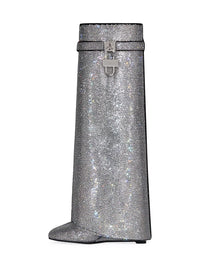 Silvery