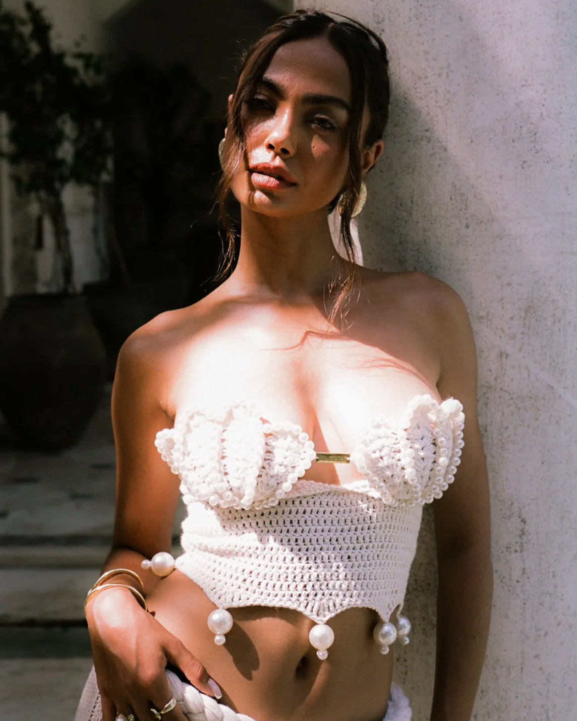 Siren Knit 2 Piece Set