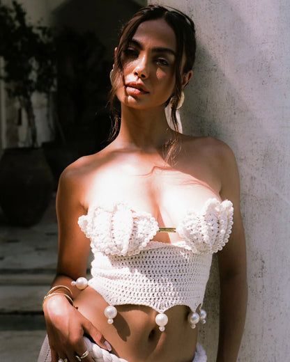 Siren Knit 2 Piece Set