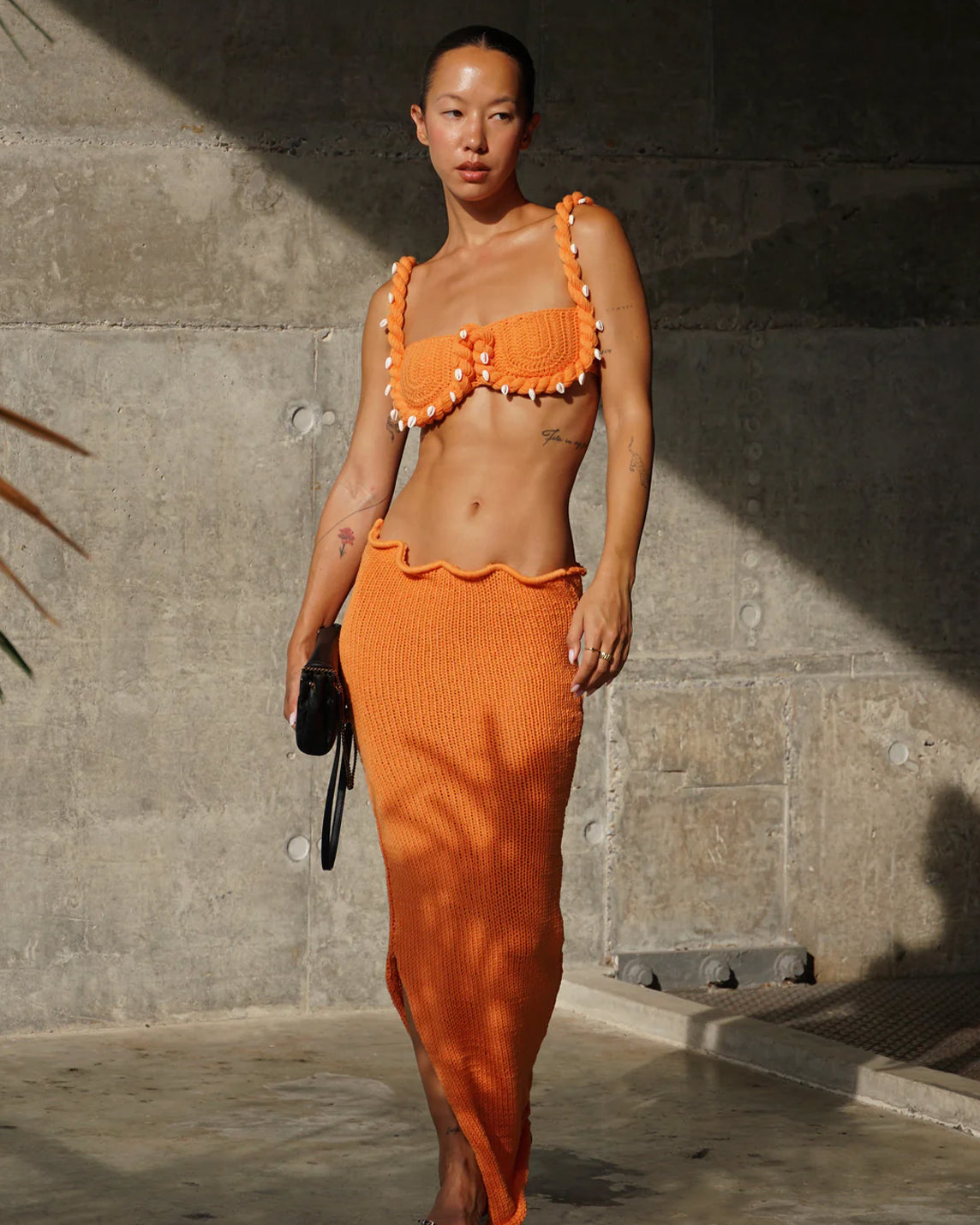 Siren Knit 2 Piece Set
