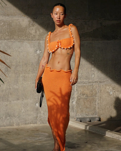 Siren Knit 2 Piece Set